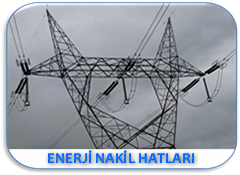 Enerji Nakil Hatlarý