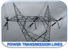 Power Transmisson Lines