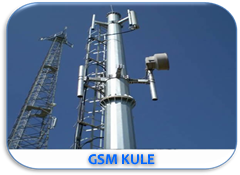 Gsm Kule
