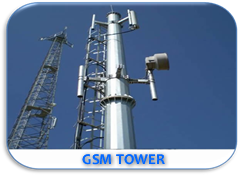 Gsm Tower