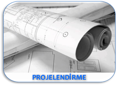 Projelendirme