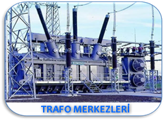 Trafo Merkezleri