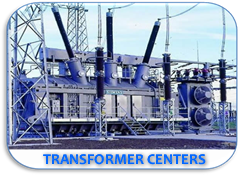 Transformer Centers
